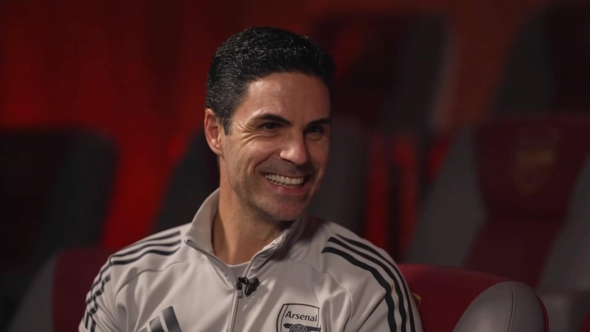 塔帅：厄德高投最佳主帅把我排第二？他们只需按自己的感受来