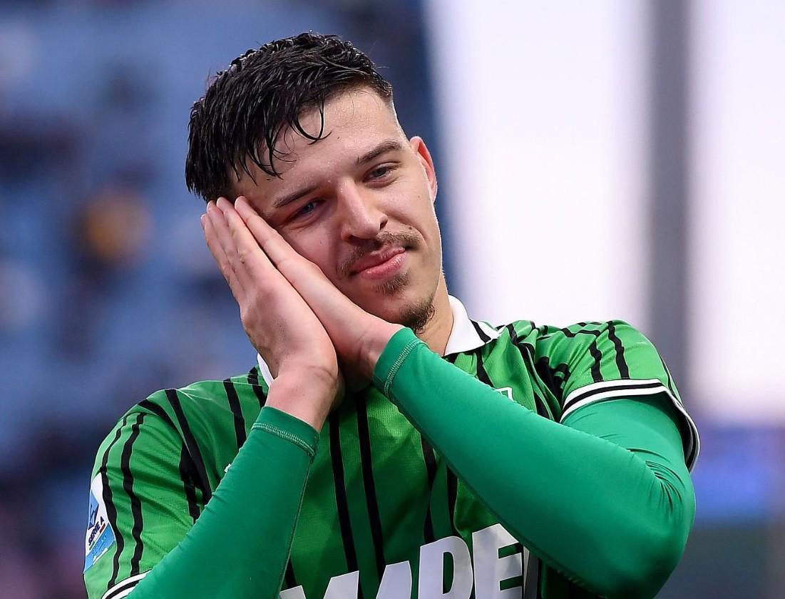 萨索洛CEO：收到了关于穆哈雷莫维奇的报价，但现在为时尚早