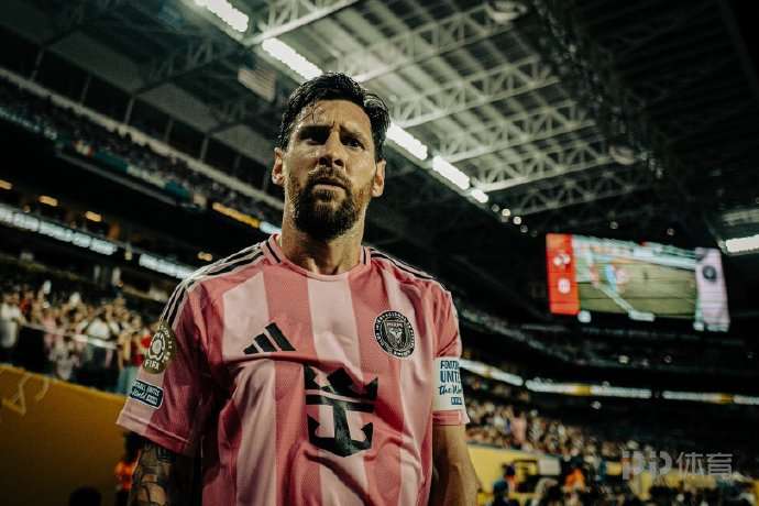  纽约红牛球员：梅西5传1射那场真的愤怒了 简直不可阻挡