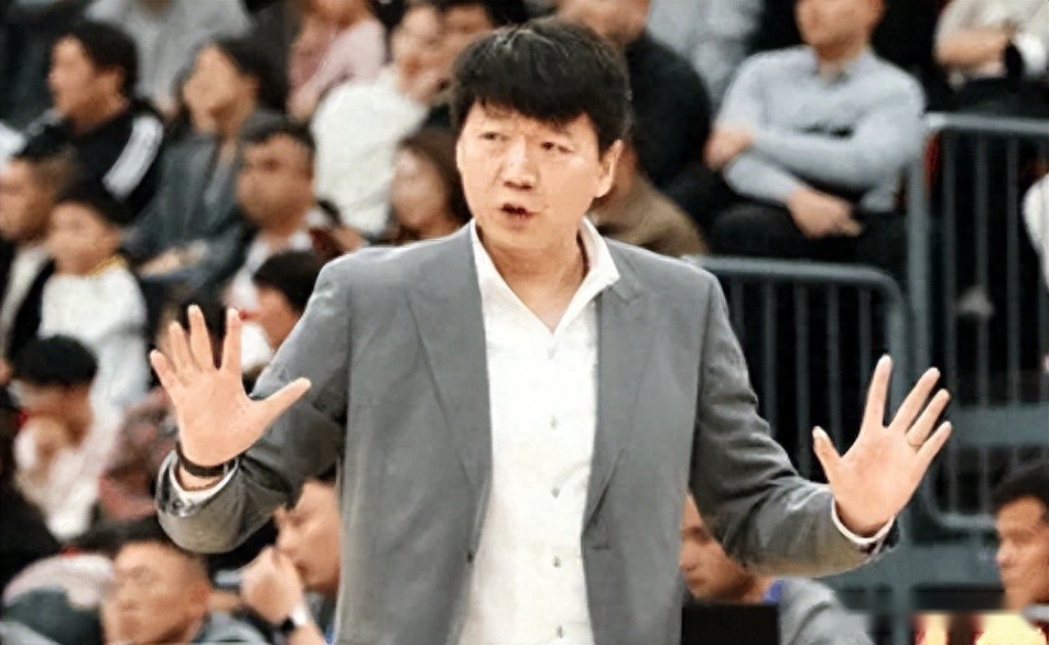 输深圳2人太毒瘤！邱彪用人引崩盘，高诗岩两波操作葬送局势！