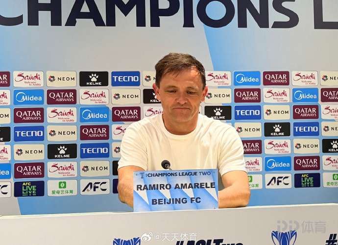 国安主帅拉米罗朋友圈发文：在此离别之际 我心中充满不舍与感激