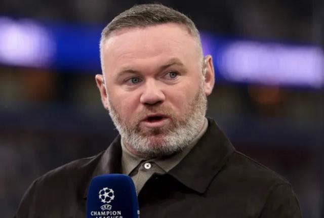 鲁尼：我不排除利物浦夺冠的可能性，维拉本赛季也很出色