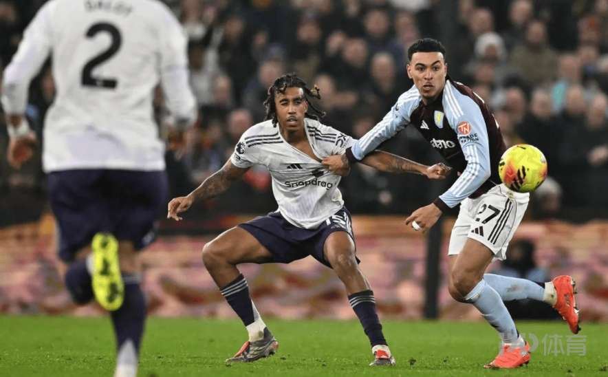 哪里出了问题？曼联在本赛季英超17轮后只有1场零封