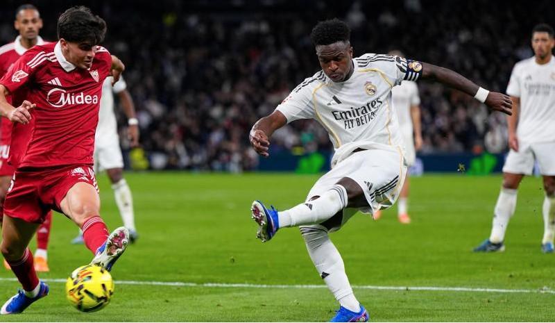 米亚托维奇：若维尼修斯要求梅西那样的合同，说明他不想续约