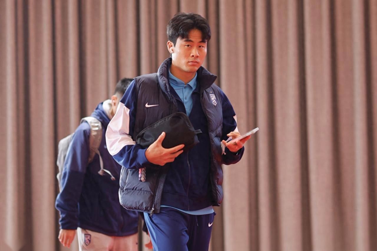 喜讯！山东鲁能有望迎来一位韩国队大牌国脚，一分钱转会费不用掏