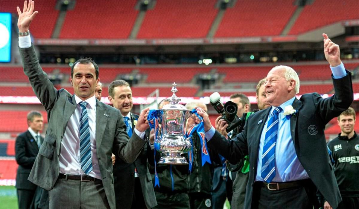 马丁内斯：球队把若塔视为一种额外的力量，以责任感承载失去