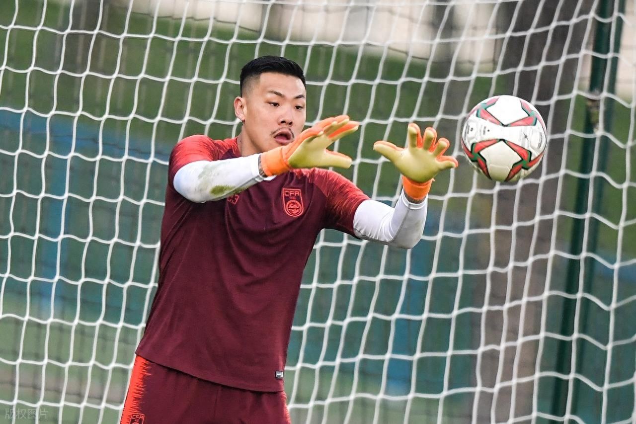 王大雷：我就是国足历史最佳门将！自信还是狂妄？引发球迷热议
