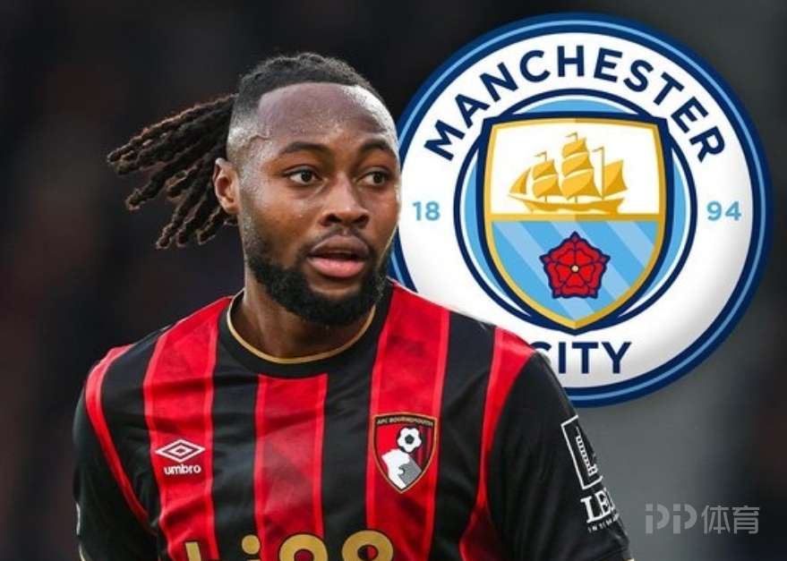 罗马诺：曼城正加速推进签约塞梅尼奥 预计几日内完成