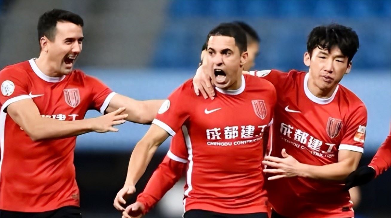  5选2！蓉城新帅即将浮出水面 全是外籍教练 曾考虑过郑智