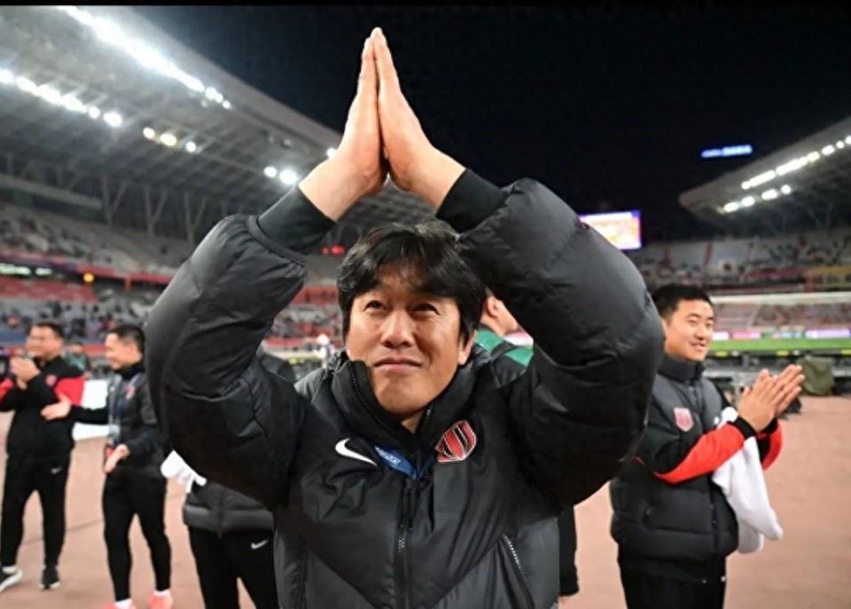 曝成都蓉城选帅海选13人！全是外教，进入五选二，考虑过郑智