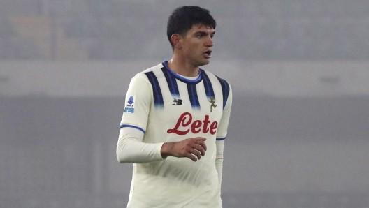 米体：国米冬窗需要在右路引援，很可能迎回旧将贝拉诺瓦