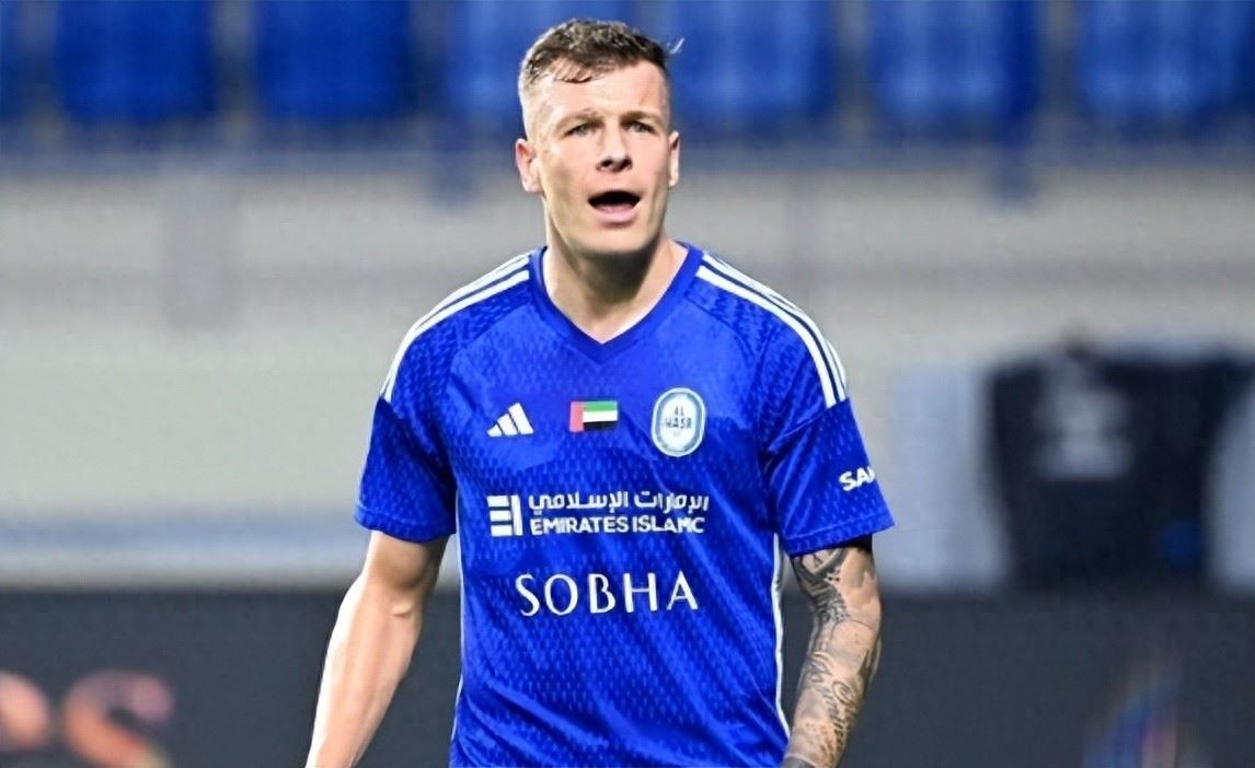 大喜讯！西海岸敲定国安昔日全能旧将，攻守兼备，白捡一个宝贝