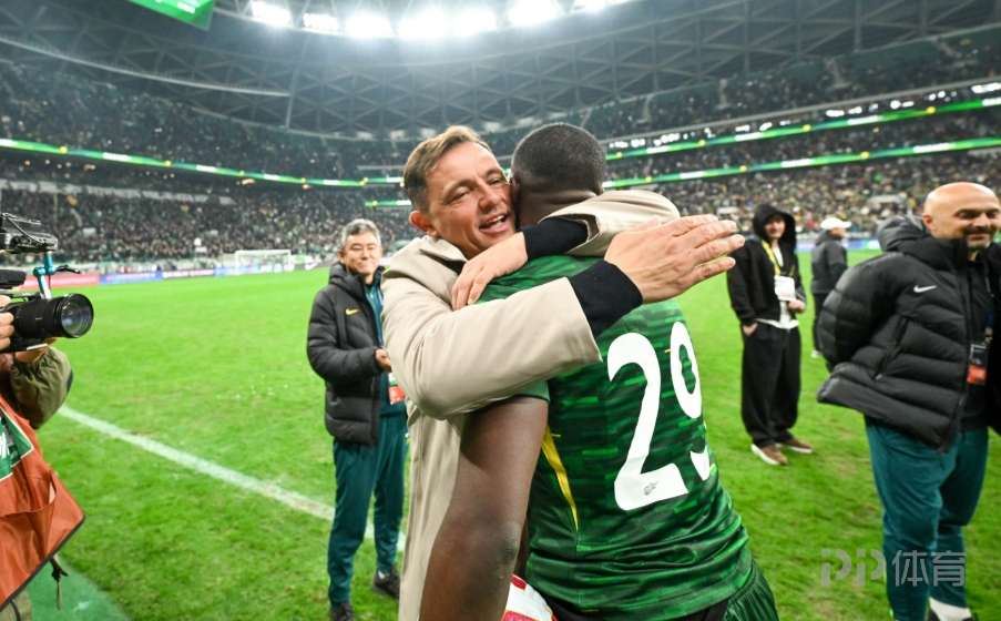  国安官方：祝福拉米罗先生在未来的工作和生活中一切顺利