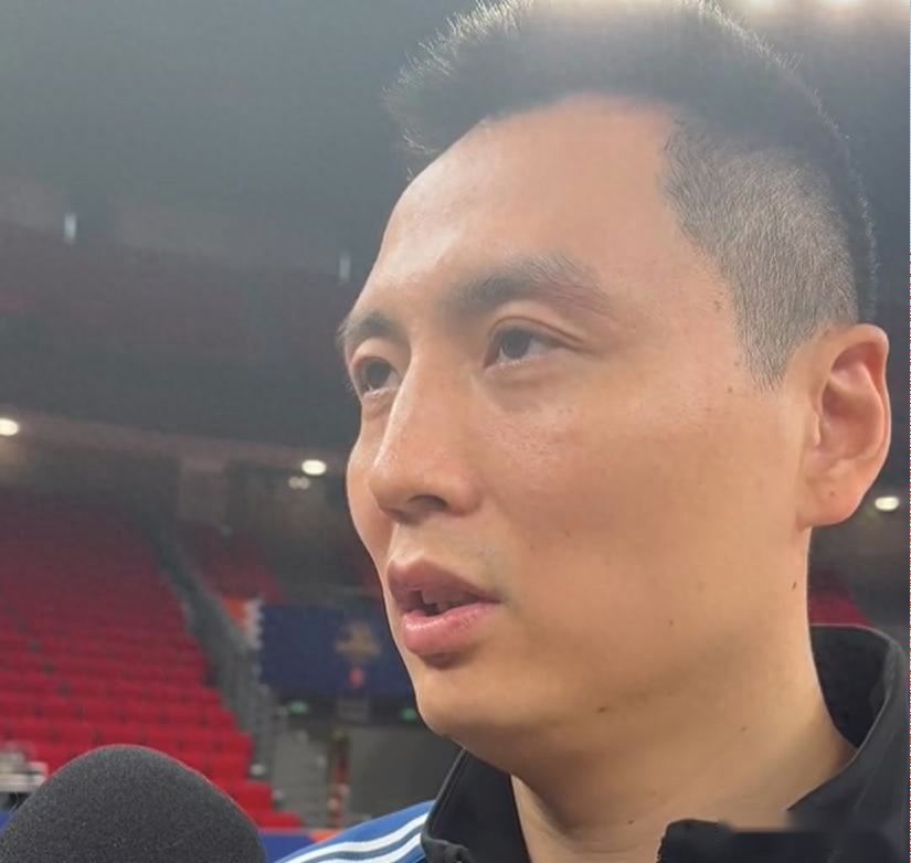 备战浙江！上海2将伤停，卢伟让权球员多沟通，张镇麟揽责谈磨合