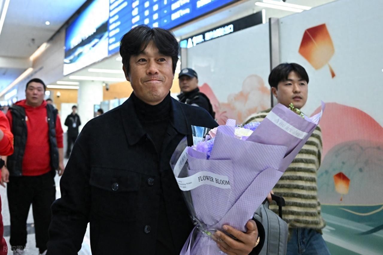 韩媒：徐正源留在中超，三大豪门候选概率剖析，北京国安成最优解