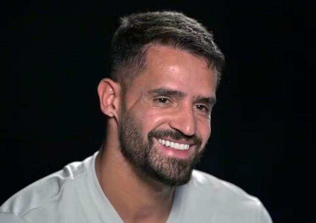 转型，奥古斯托担任解说员解说巴西杯决赛