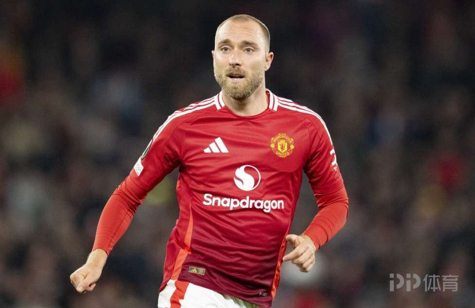 埃里克森：阿莫林不该批评球队是曼联队史最差 这没有任何帮助