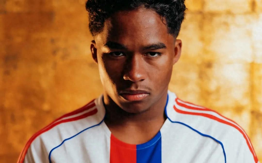 恩德里克租借里昂，皇马“南美半成品战略”遇重创