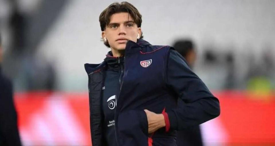 跟队：尤文梦想得到帕莱斯特拉，准备冬窗与亚特兰大谈判