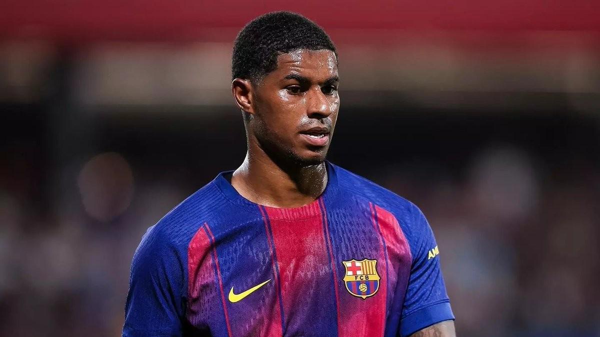 莫雷托：巴萨已在着手留住拉什福德，这是弗里克的优先事项