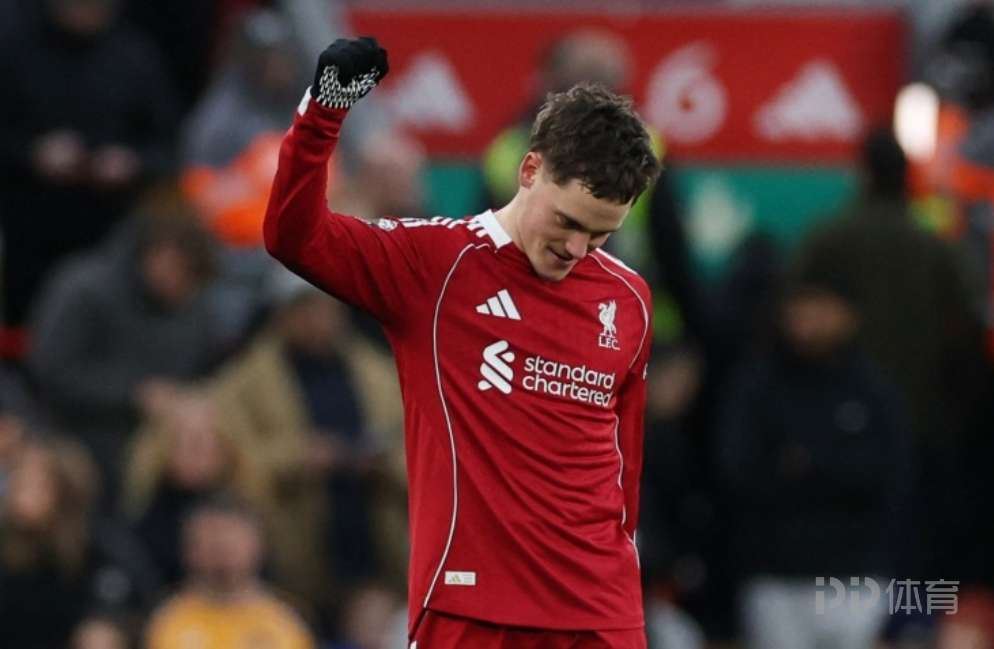 邮报：维尔茨增重2公斤适应英超强度 场上动作比其他人都快