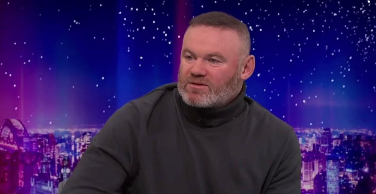 鲁尼：维尔茨对阵狼队表现出色，并开始和凯尔凯兹建立默契