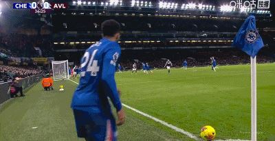 切尔西1-2维拉，沃特金斯双响，佩德罗破门，马特森逃点