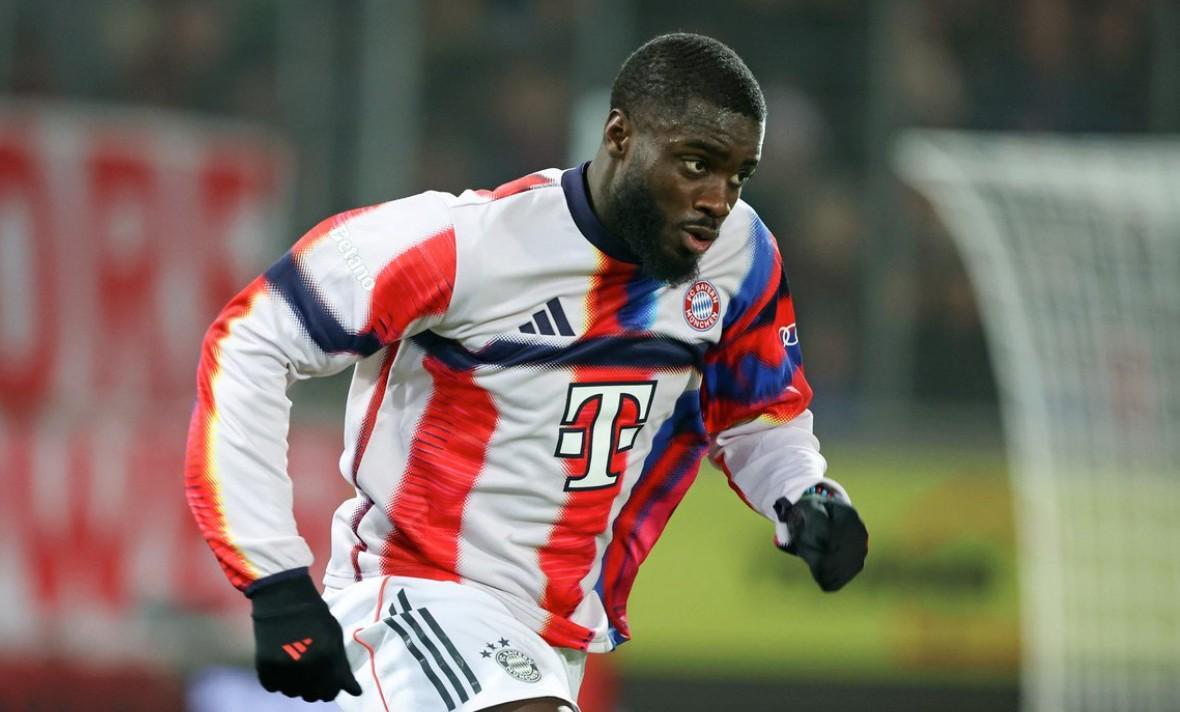 跟队：以皇马的标准来说，于帕的要价被认为过高