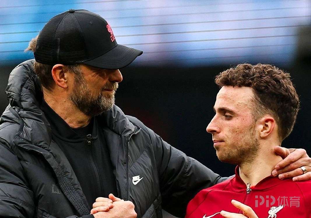 克洛普长文追忆若塔：世界上只有一个迪奥戈 永远在我们心中