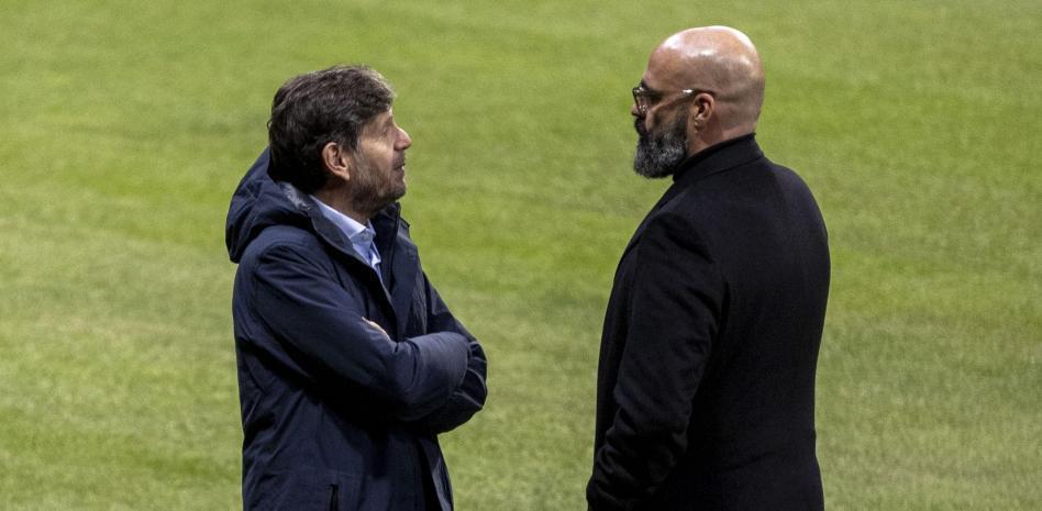 世体：马竞想买一名可兼任左中卫和左后卫的球员，且价格低廉