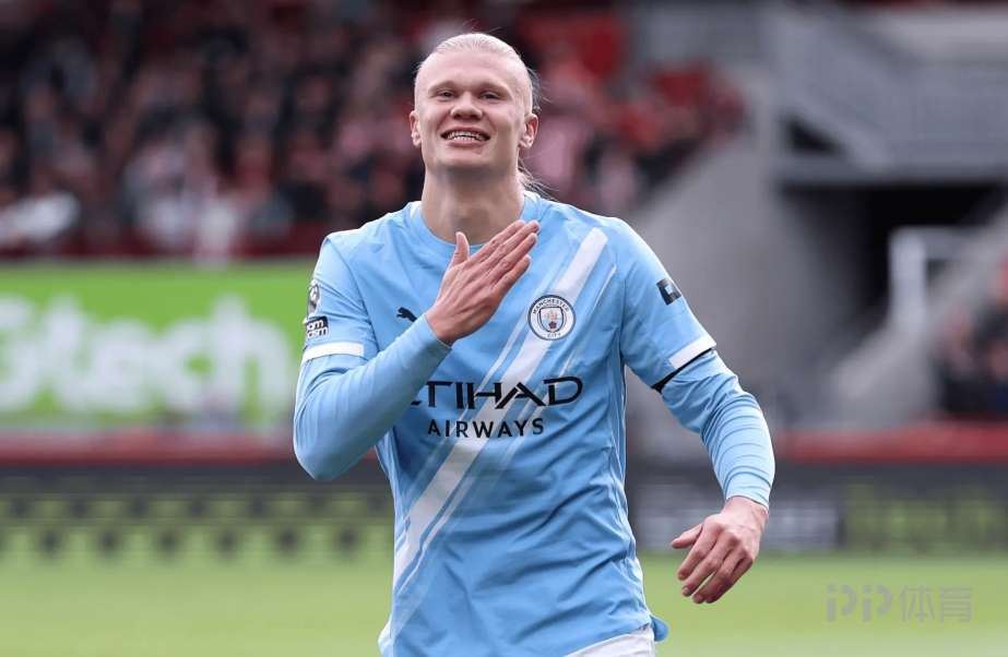 哈兰德：我一直很喜欢英格兰 但从未考虑过为英格兰效力