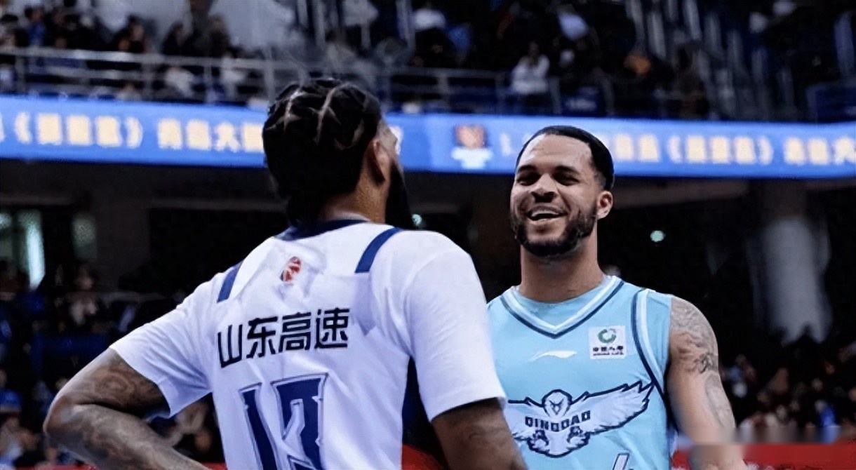 山东87-93青岛遭四坏消息!鲍威尔纯废,陶汉林陈林坚地位太低了