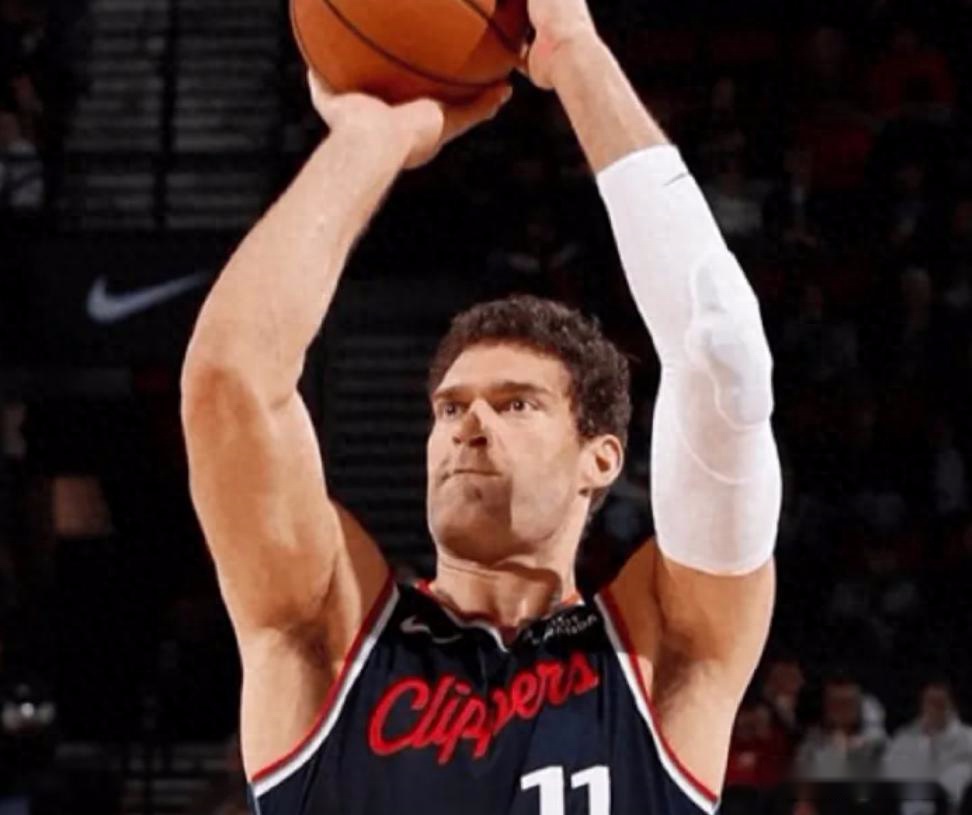 快船119-103开拓者迎3喜1忧！洛佩斯+尼德豪泽太好用，科林斯辣眼