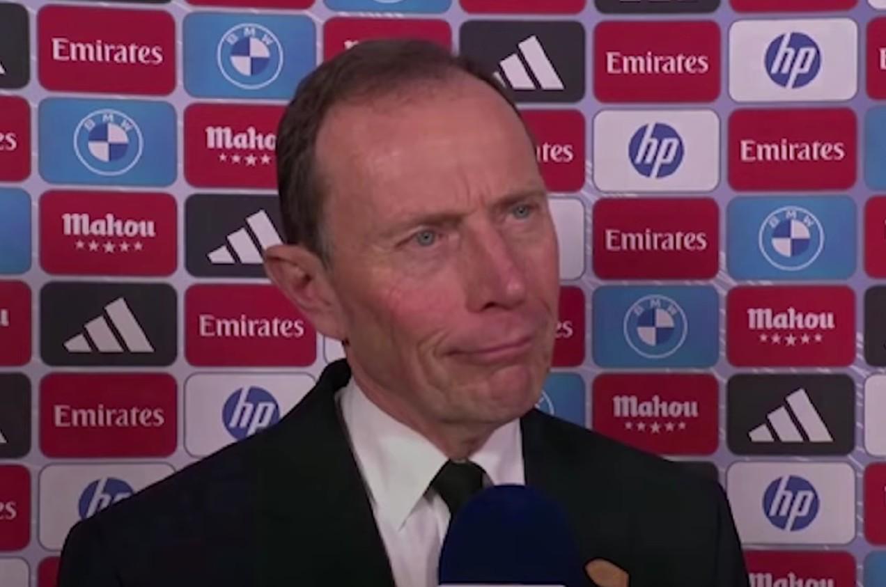 布特拉格诺：姆巴佩让我们想起传奇C罗，贝林的贡献同样重要