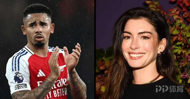 安妮·海瑟薇晒待办清单：感谢“乌龙球员”&必读热苏斯自白信