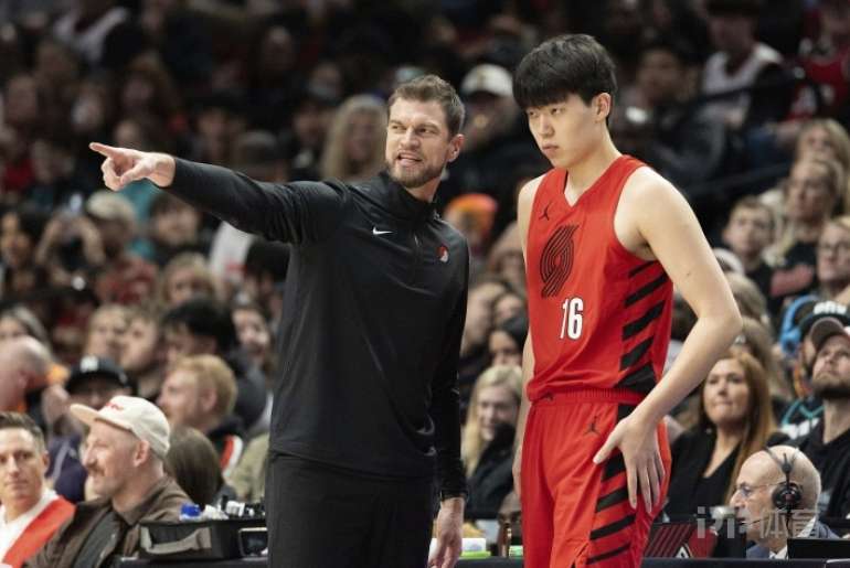 斯普利特:我能理解很多人对杨瀚森的期待 但必须耐心等待