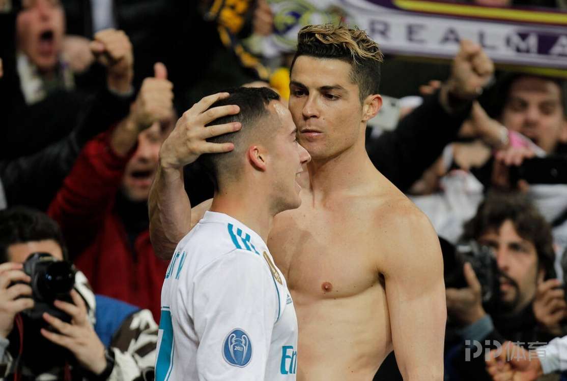 巴斯克斯：C罗是皇马队史GOAT 他离开相当于每年少进60球