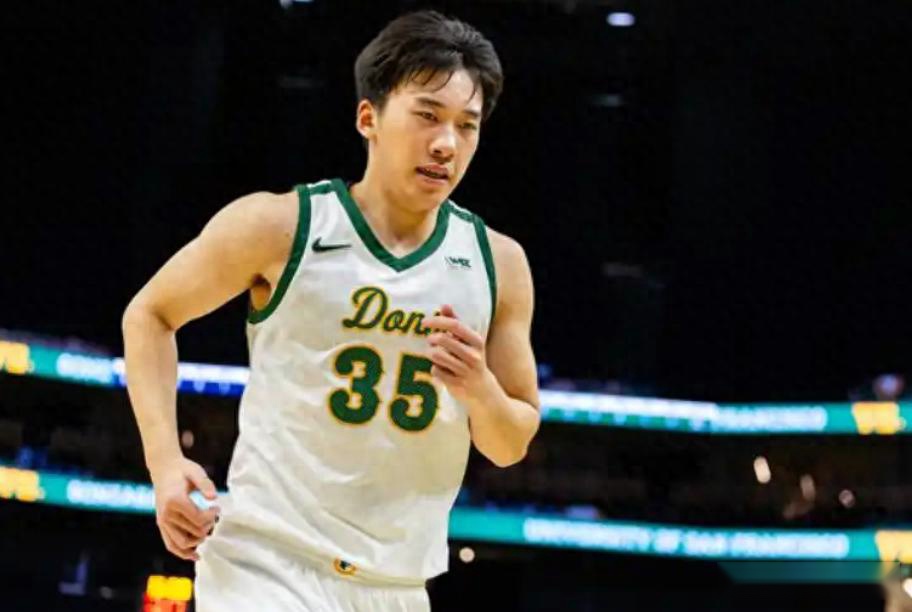 NCAA德比战太惨淡!王俊杰打五号位被DNP,淡厚然地位显著却低效