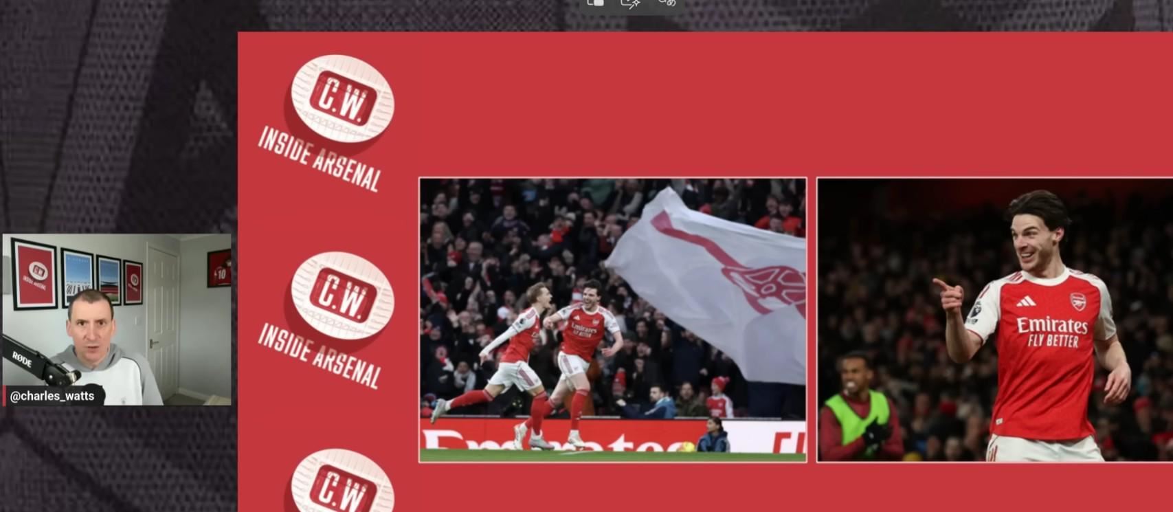 跟队记者：阿森纳必须提升终结效率，否则对阵维拉将面临险境