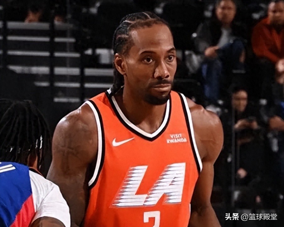 快船112-99活塞迎3喜1忧！伦纳德无解，二老太好用，替补引绝望