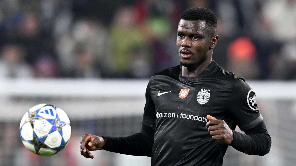 葡媒：巴黎冬窗想补强后防，目标是迪奥曼德和托马斯-阿劳若