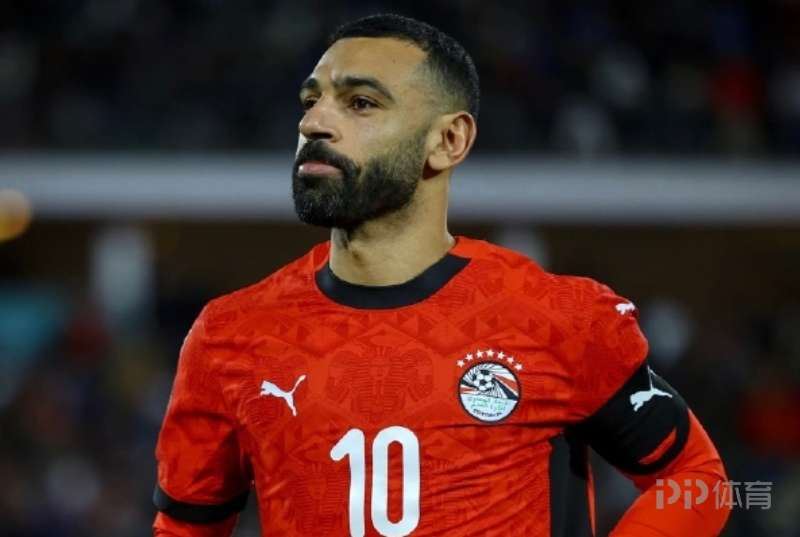 邮报：自从萨拉赫回到埃及国家队 他感受到了一种久违的爱