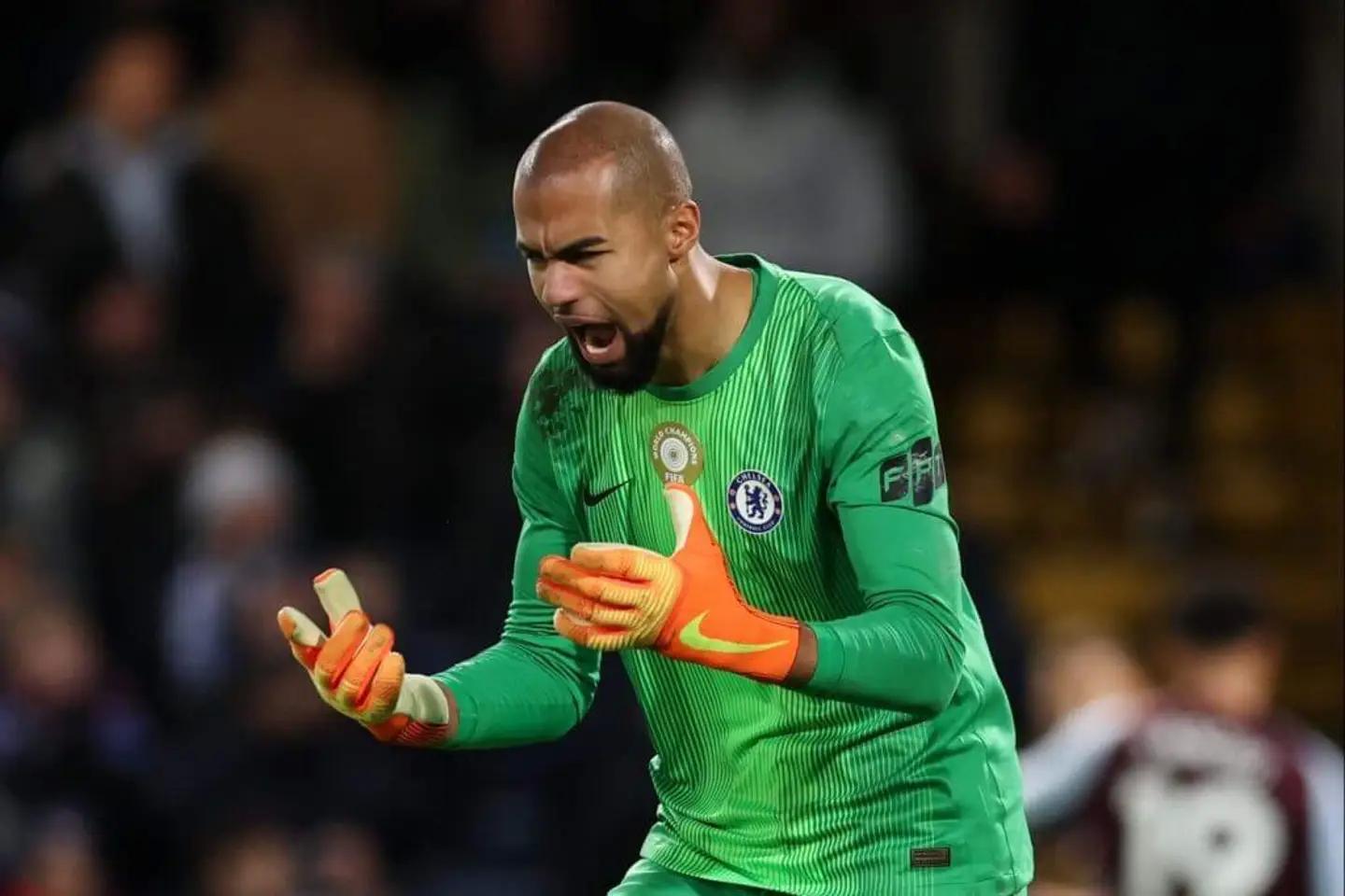 TA:锋线把握机会差&领先时控制力弱,蓝军需要做的还有很多