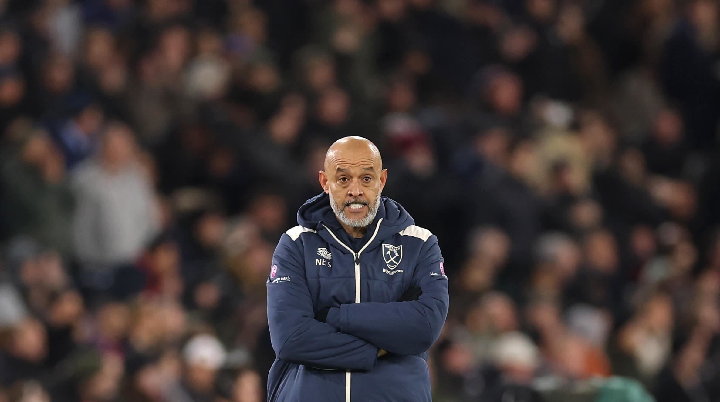 TA：森林与利兹联表现出了进步，但英超榜尾三队格局分化明显