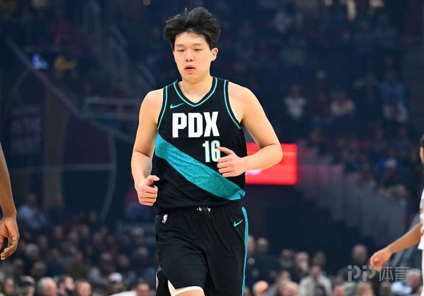 徐静雨:杨瀚森应减重恢复到选秀身材 否则体能仍有问题