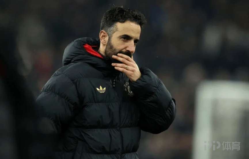 1-1战平!曼联成为本赛季英超第三支未能击败狼队的球队