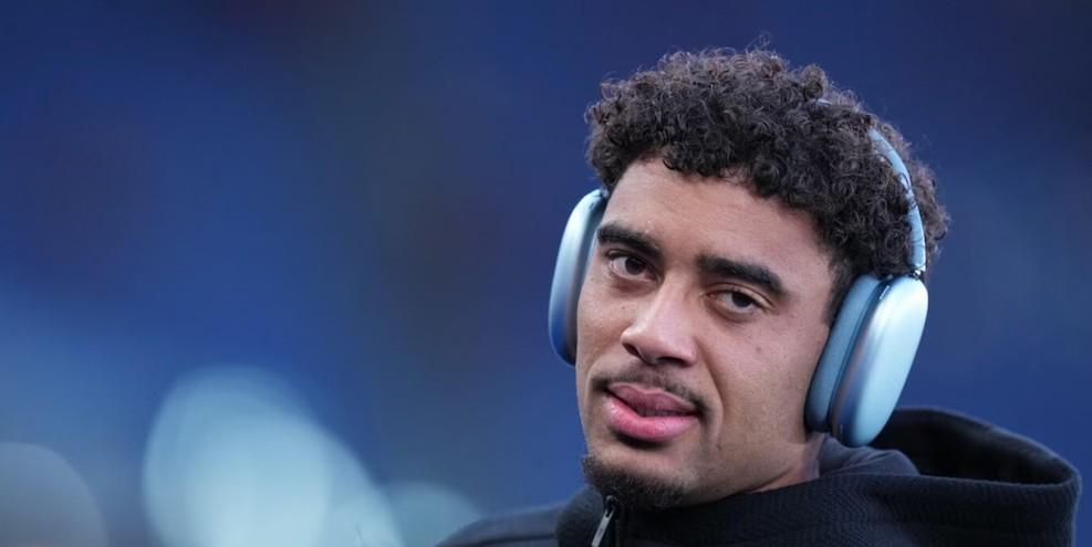 乌迪内斯中场阿塔：意甲比法甲难踢；我的偶像是C罗