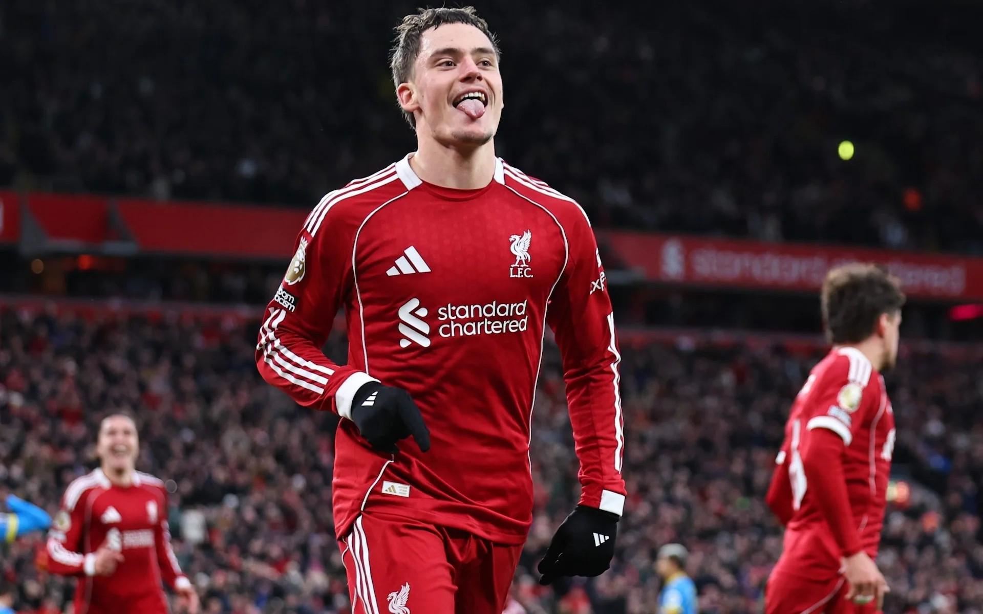 电讯报：爱德华兹对魔笛的成功判断，使红军相信维尔茨能成功