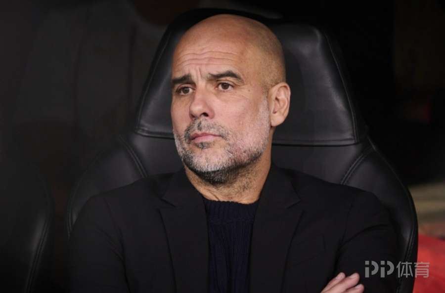 罗马诺：瓜迪奥拉有可能赛季末离队 马雷斯卡是潜在接任者之一