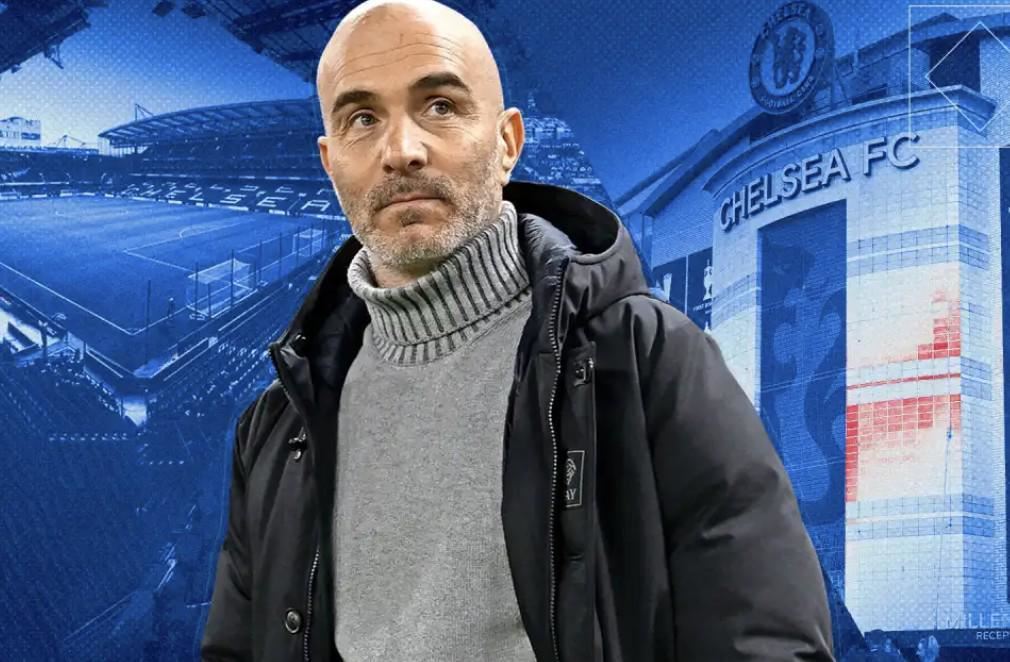 英媒：内部认为马雷斯卡的言论可能是在试图推动他离开切尔西